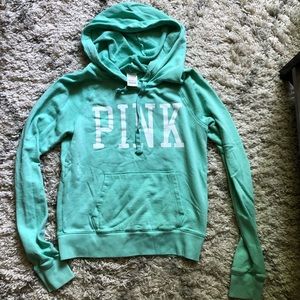 PINK by Victoria’s Secret Pullover hoodie
